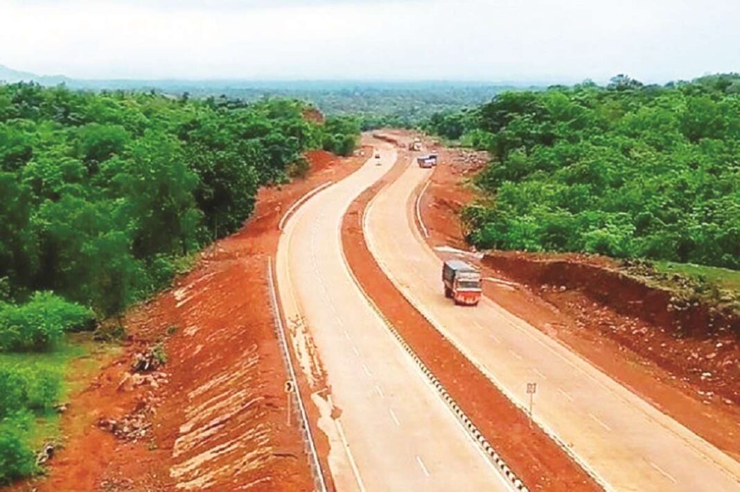 Mumbai Goa Highway Set to Open in June with Toll Free Travel