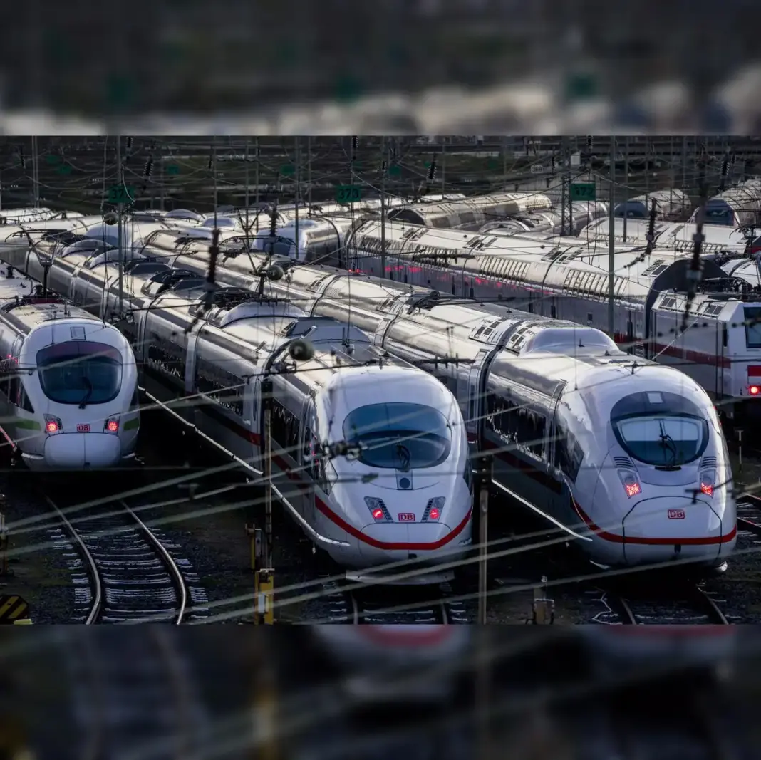 Mumbai Hyderabad High-Speed Rail Project to Boost Regional Connectivity