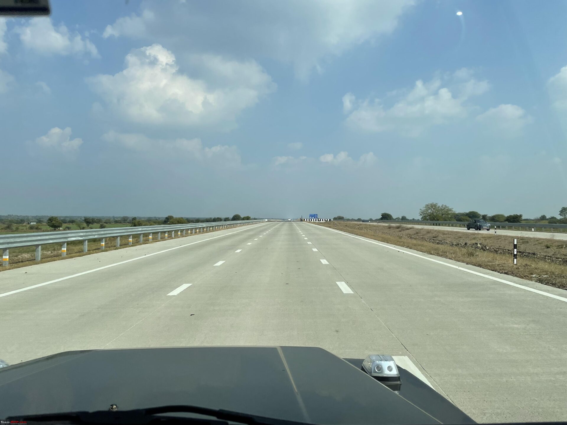 Mumbai-Nagpur Samruddhi Expressway to Open May 1
