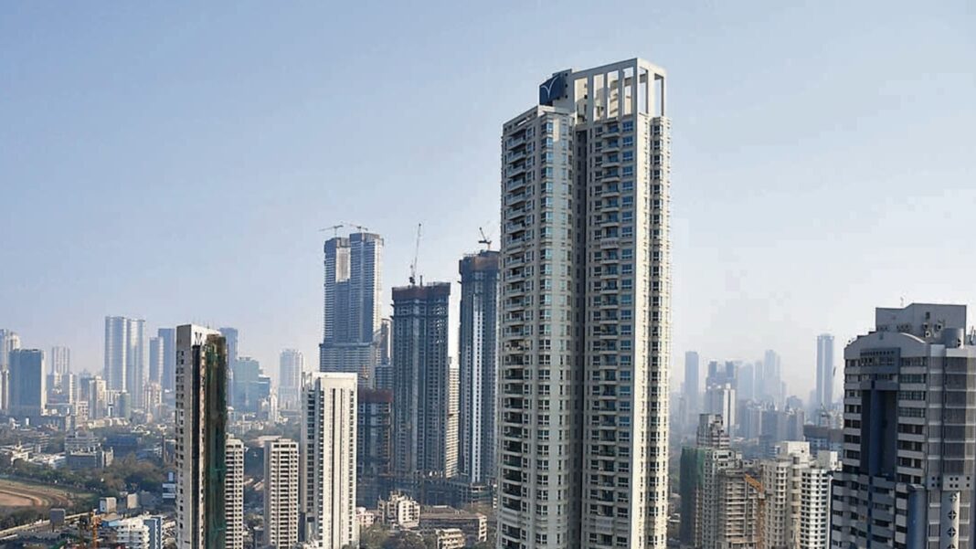 Mumbai Property Tax Rates to Rise by 13%
