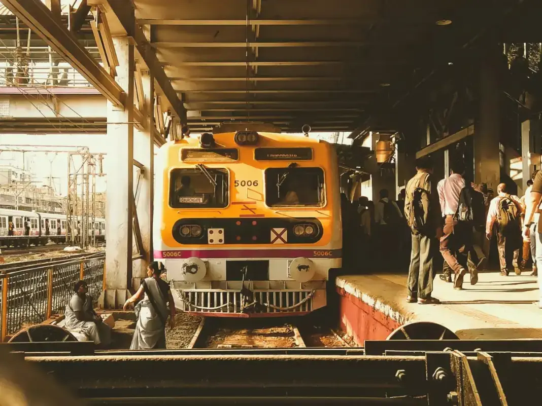 Mumbai Rail Network Undergoes Essential Maintenance