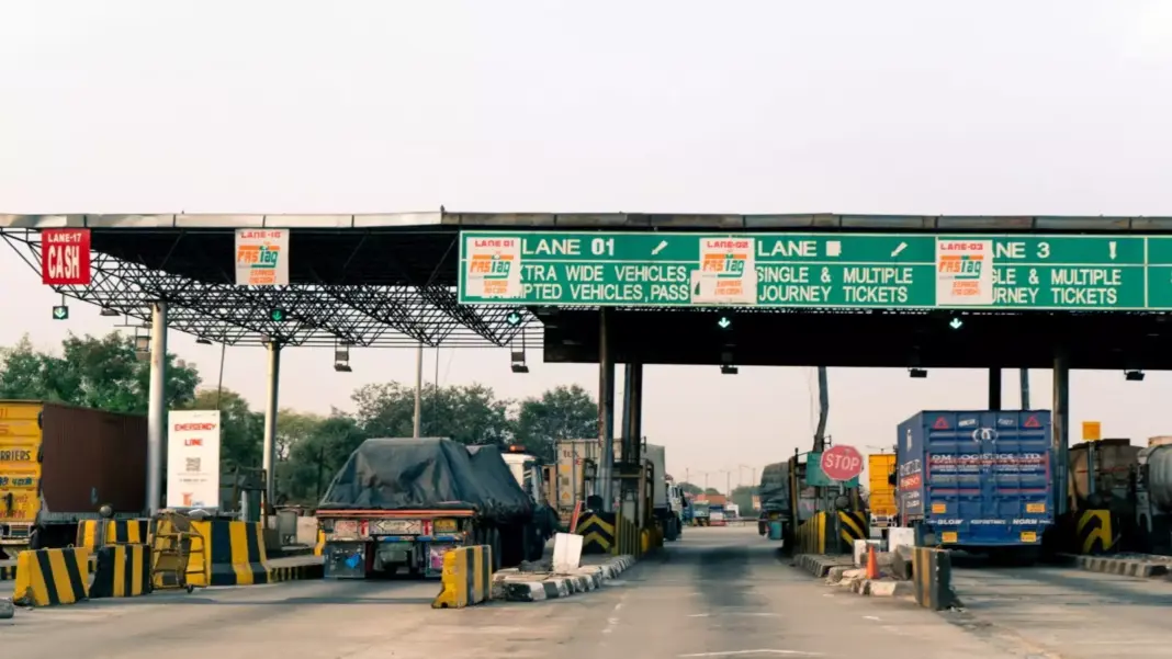 Mumbai Rolls Out Double Toll for Invalid FASTag Users