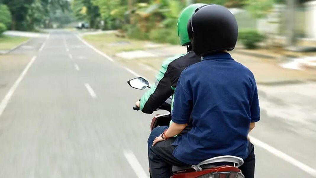 Mumbai Welcomes E-bike Taxis with Safety Concerns