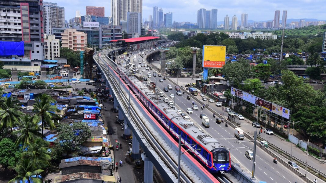 Mumbai gets smarter with one unified card for all daily transport needs