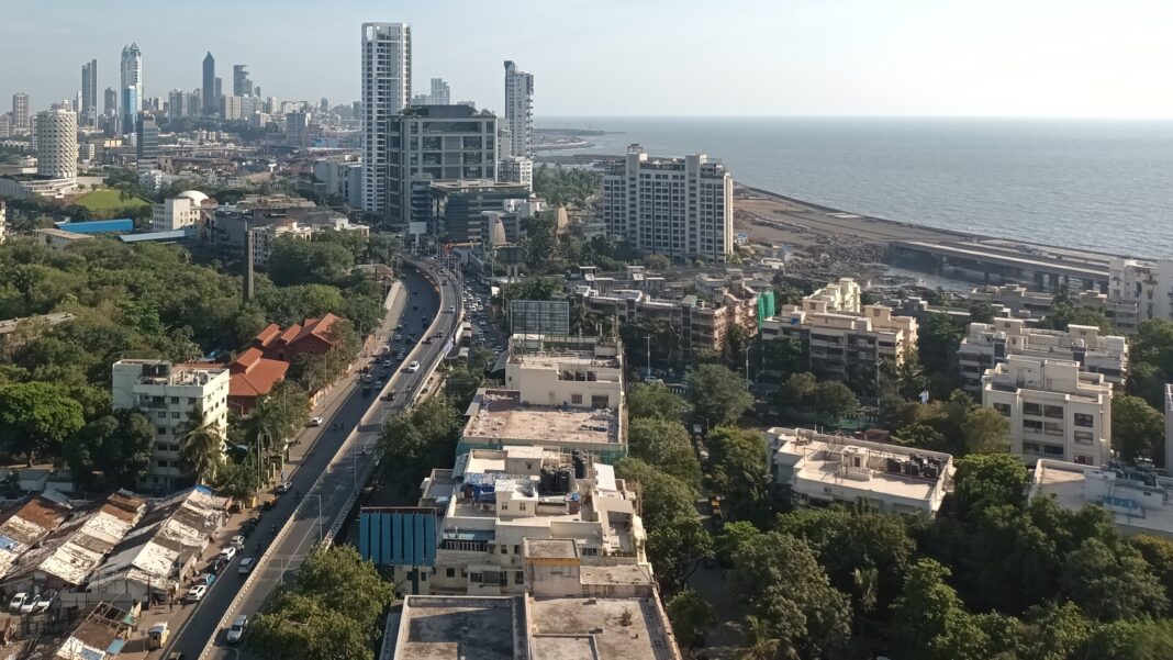Mumbai homeowners receive tax relief on redevelopment housing units