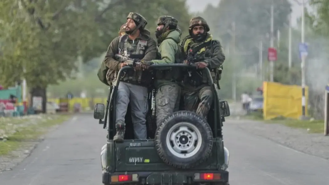 Mumbai on Alert After Pahalgam Attack