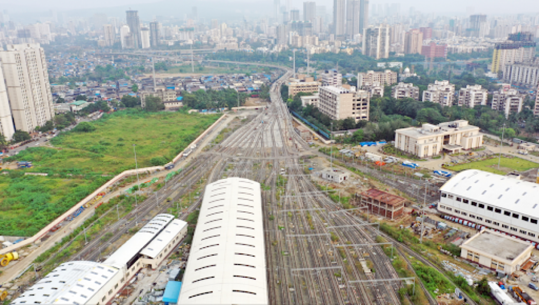 MMRDA Introduces Financial Compensation to Speed Up Mumbai Projects