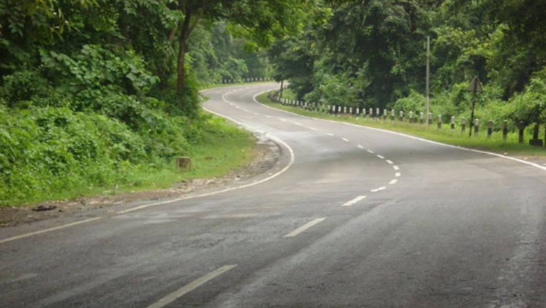 NH-37 to Get Rs 1186 Crore for Four-Lane Project