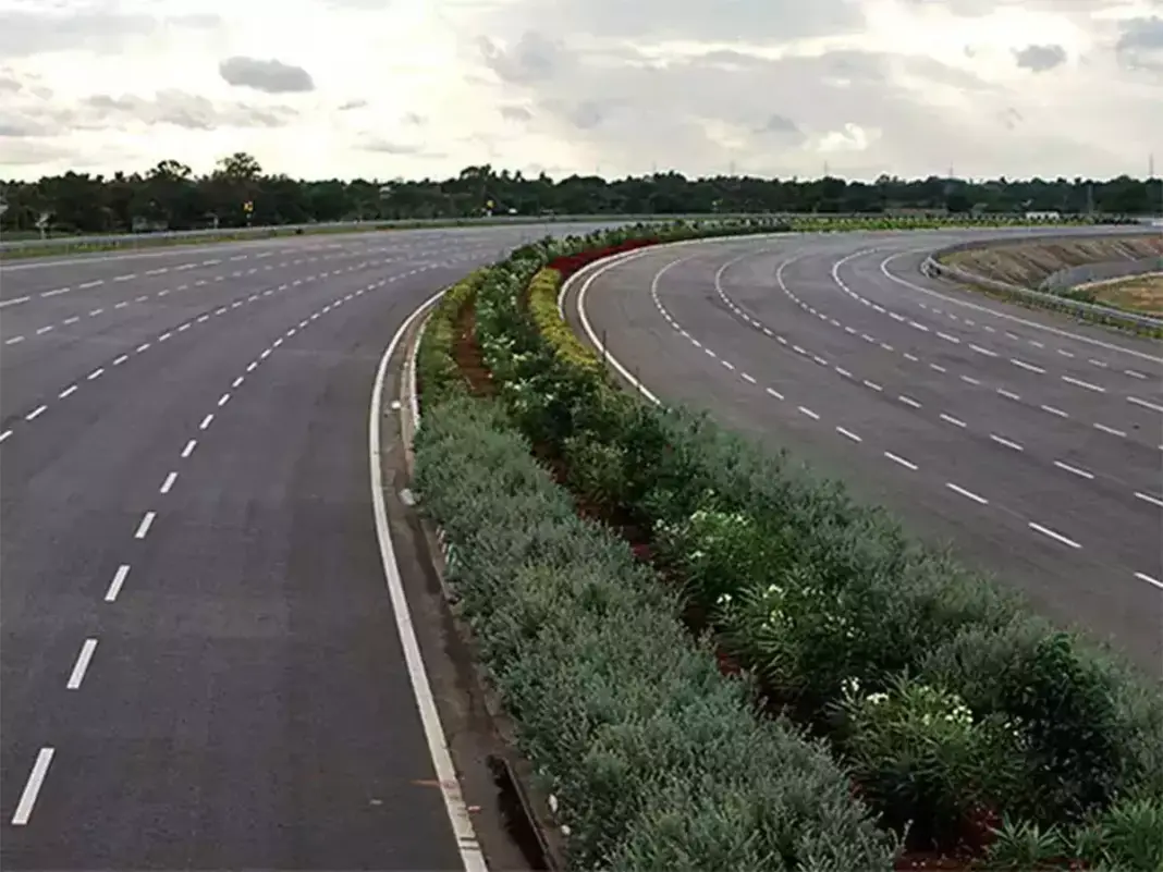 NHAI to Oversee Mandi Road Widening