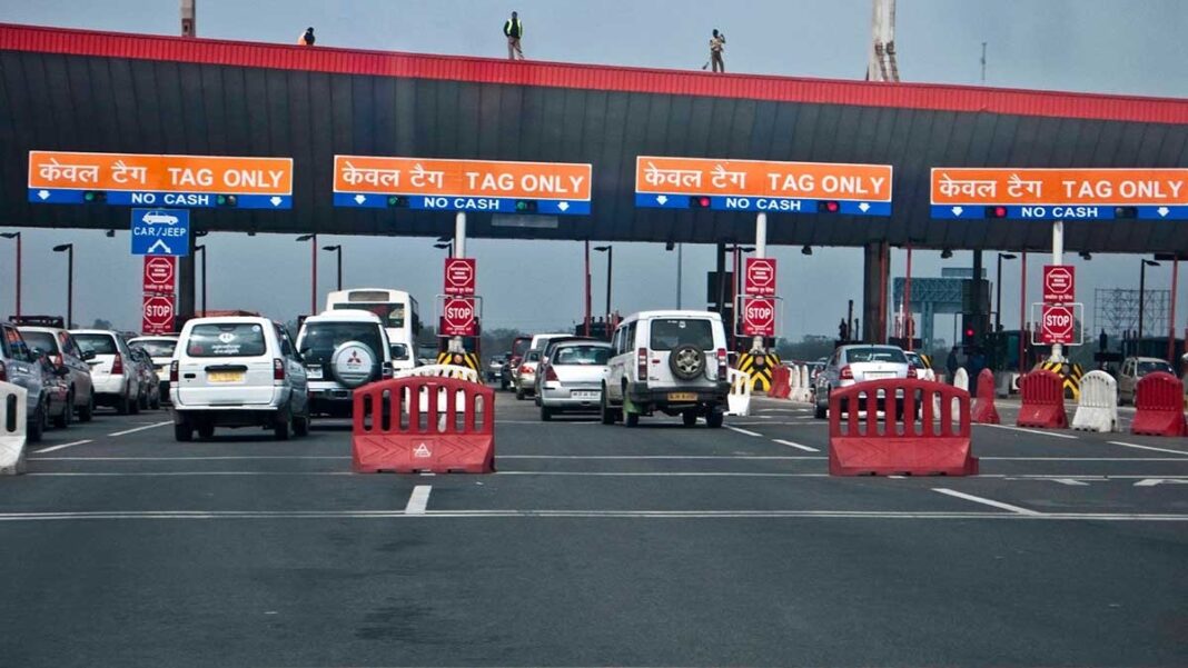 National Highways to Adopt Smart Tolls