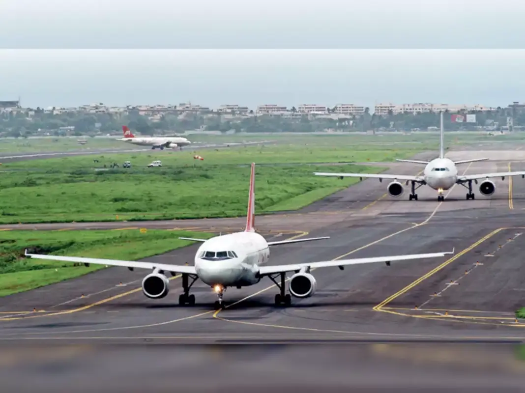 Navi Mumbai Airport to Lead in Mobility