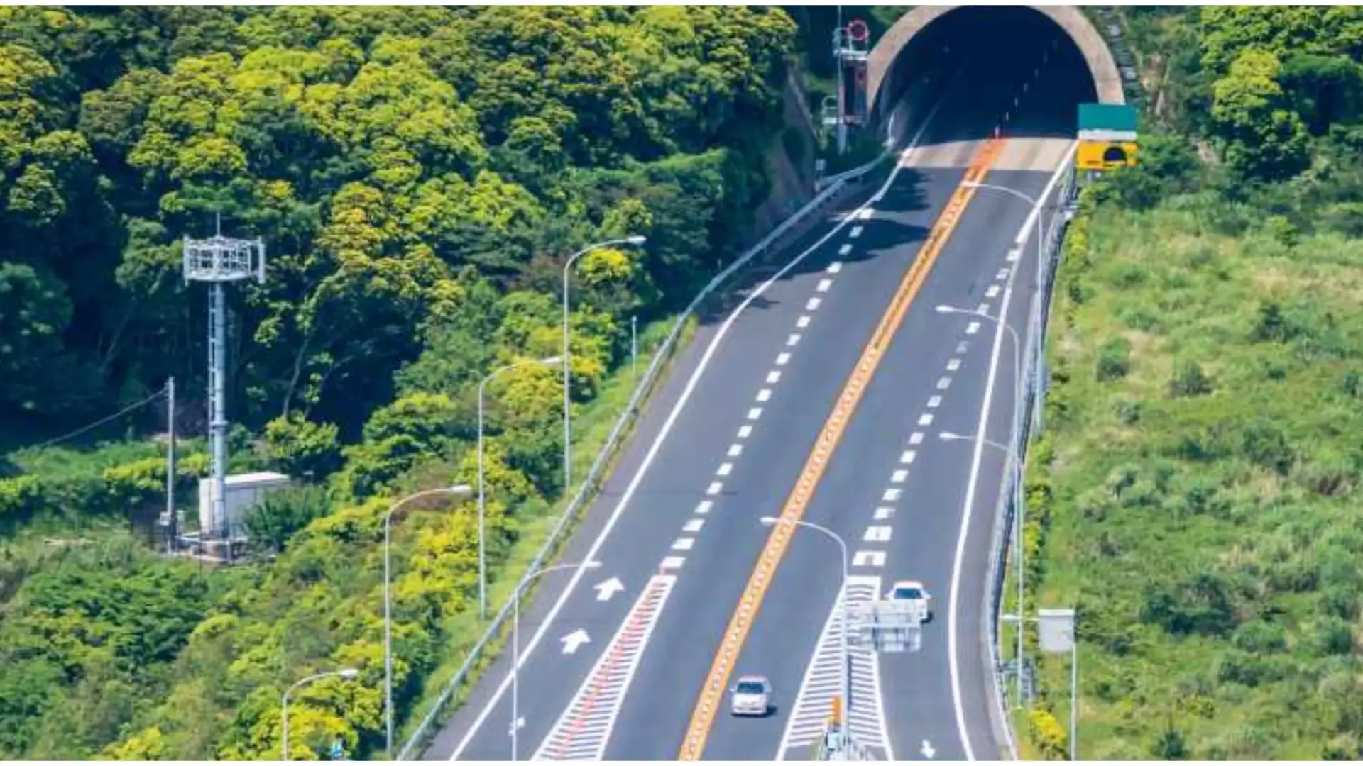 New Delhi Mumbai Expressway Brings Faster Greener Travel Between Gurugram and Vadodara