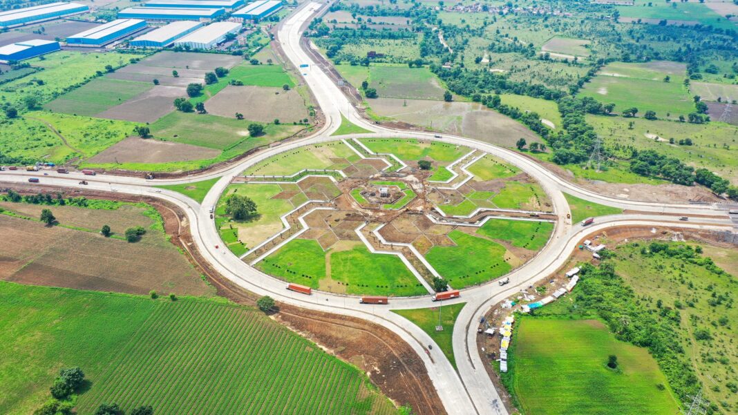 New highways in Maharashtra raise serious concerns over environment and green cover