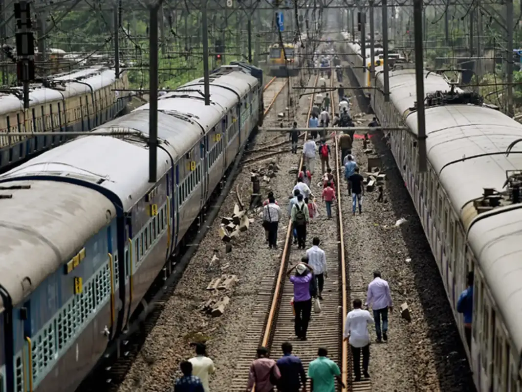 Odisha Trains Cancelled for Railway Upgrade