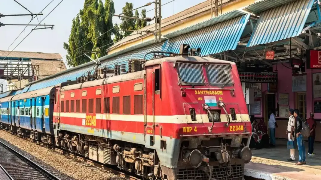 Odishas KBK Railway Stations to Get Rs 275 Crore Infrastructure Upgrade