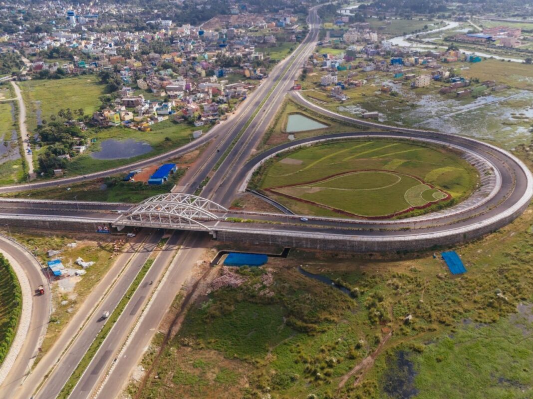 Odishas sustainable road vision blends safety access and climate resilience