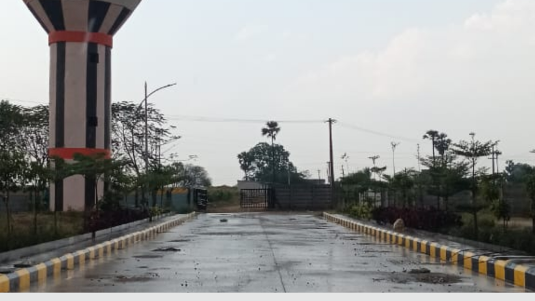 VMRDA Secures Approval for Seven Key Roads