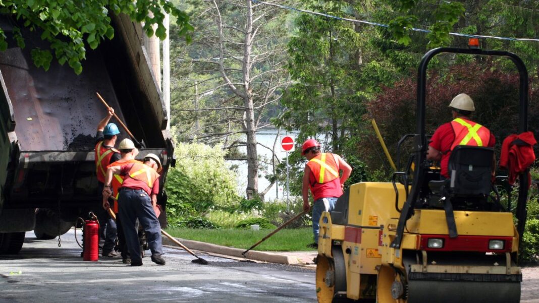 Pune Launches Pre Monsoon Road Repair Drive