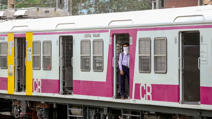 CSMT Kurla Rail Line Delayed by Bureaucracy