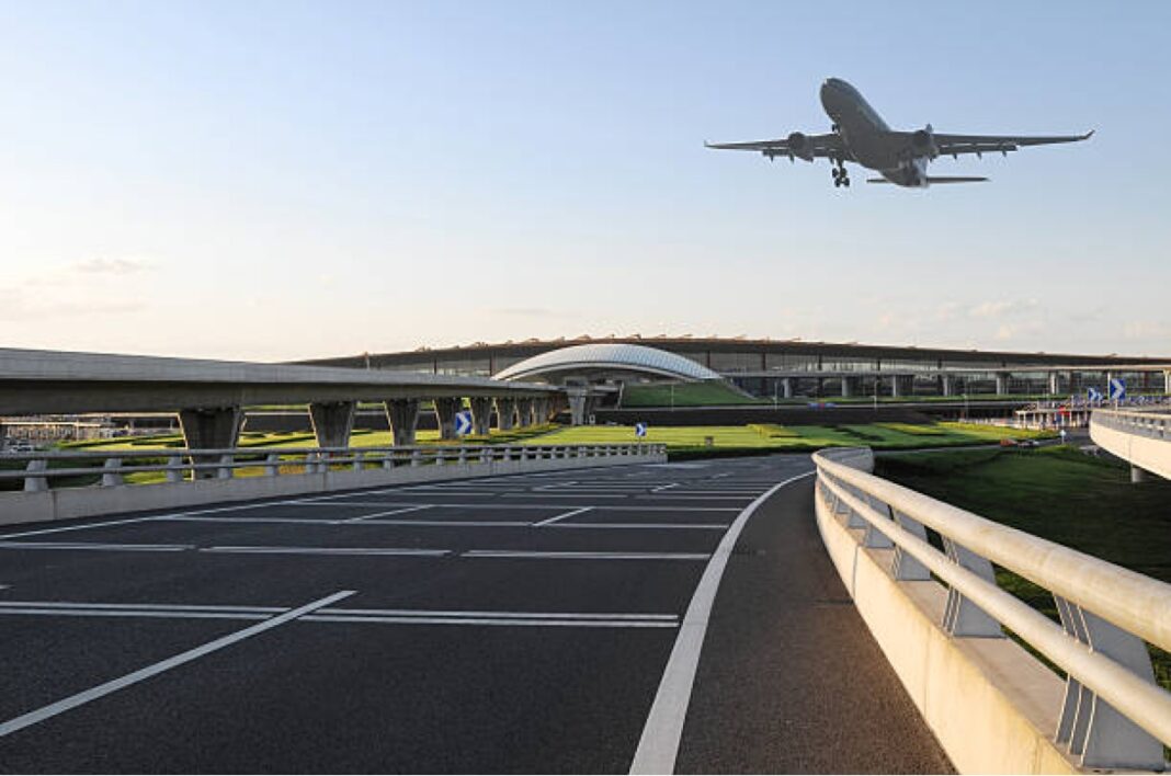 Pantnagar Airport Expansion: Uttarakhand Seeks Swift Action to Enhance Regional Air Connectivity