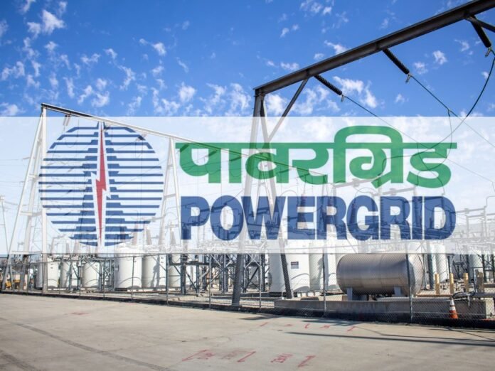 Power Grid Launches 6000 Crore Bond Drive