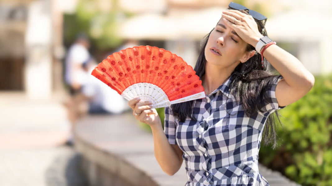 Pune Faces Infrastructure Damage Amid Record-Breaking Heat