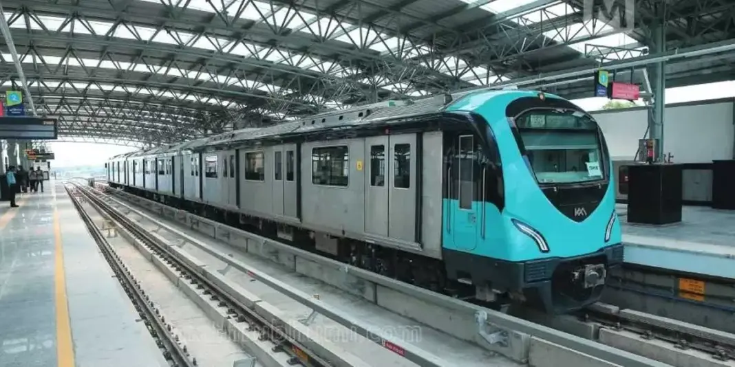 Pune Metro and Rural Links Gain Momentum as CM Reviews Mega State Projects