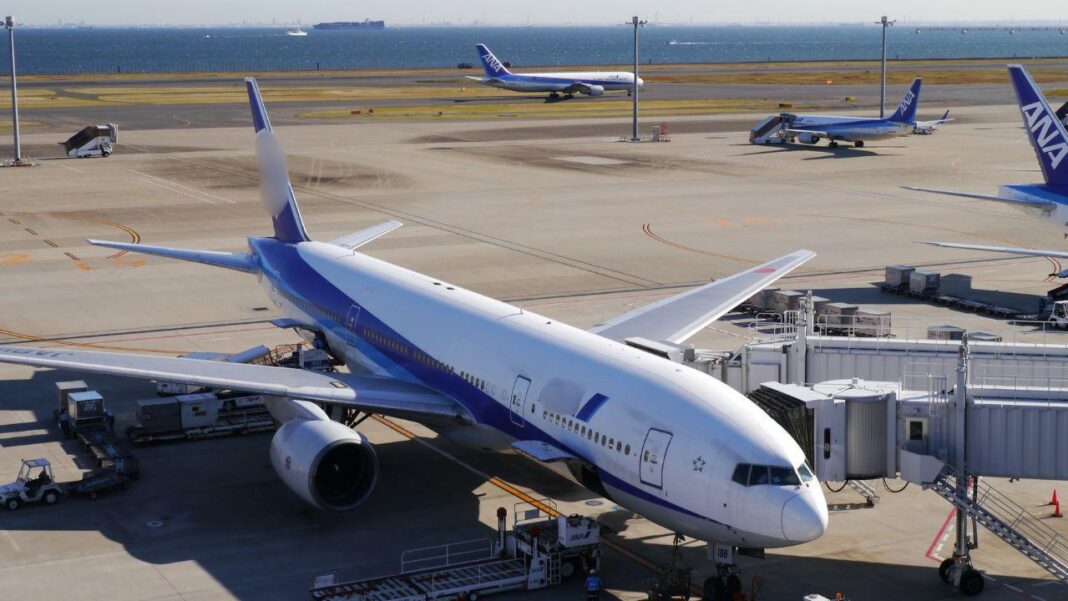Pune Airport Plans 104 Daily Flights in Summer
