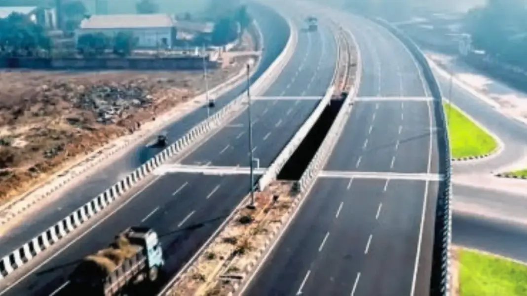 Punes Eastern Corridor Set for Major Upgrade with ₹6500 Crore Road Project