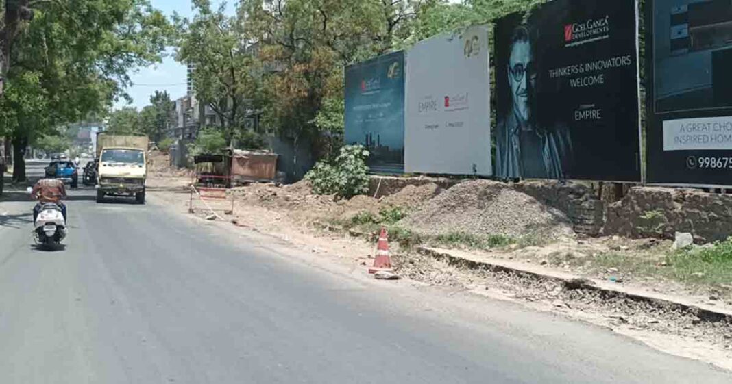 Punes Undri Area Grapples with Rising Road Safety Concerns