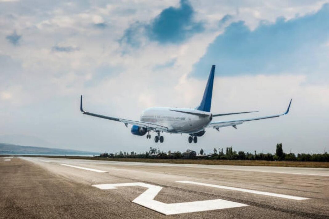 Land Acquisition Begins for Purandar Airport