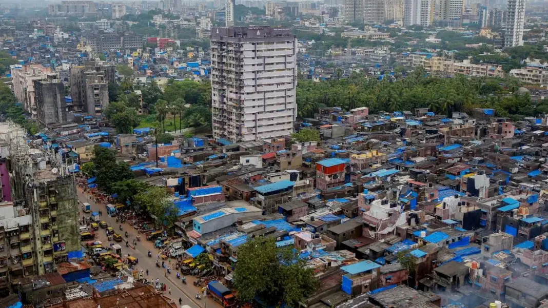 Redevelopment of Worli slums faces backlash over displacement and environmental concerns