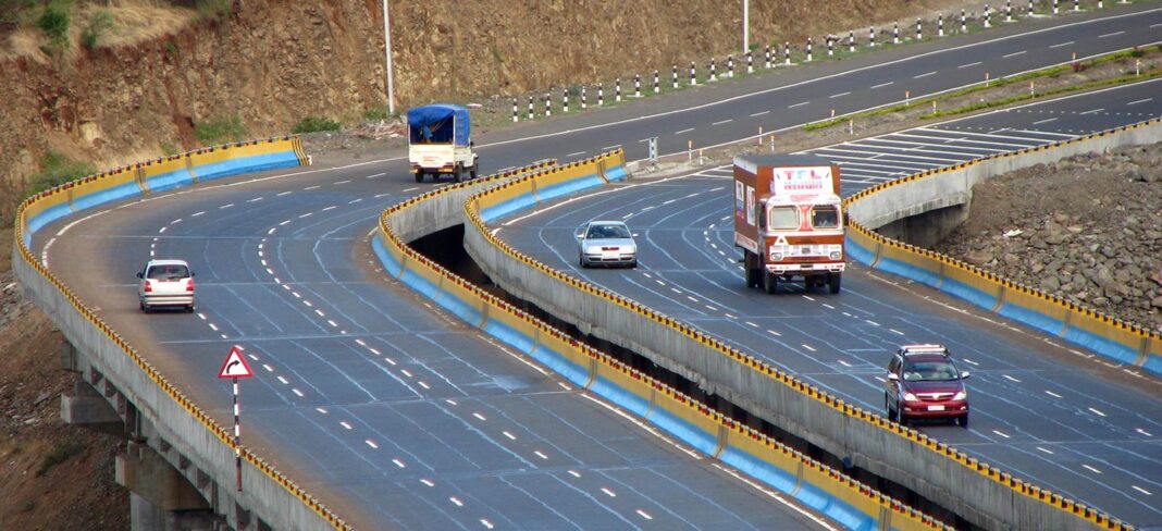 Road Safety Enhanced with Nationwide Crash Barriers Initiative