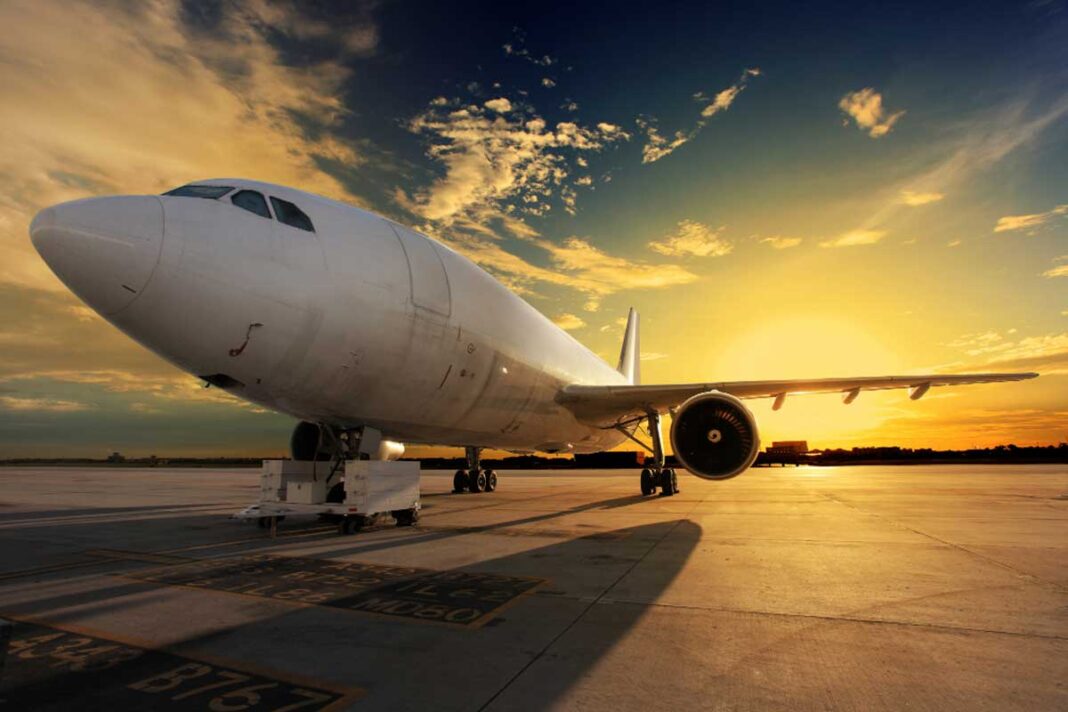 Rourkela Airport Set for Major Expansion