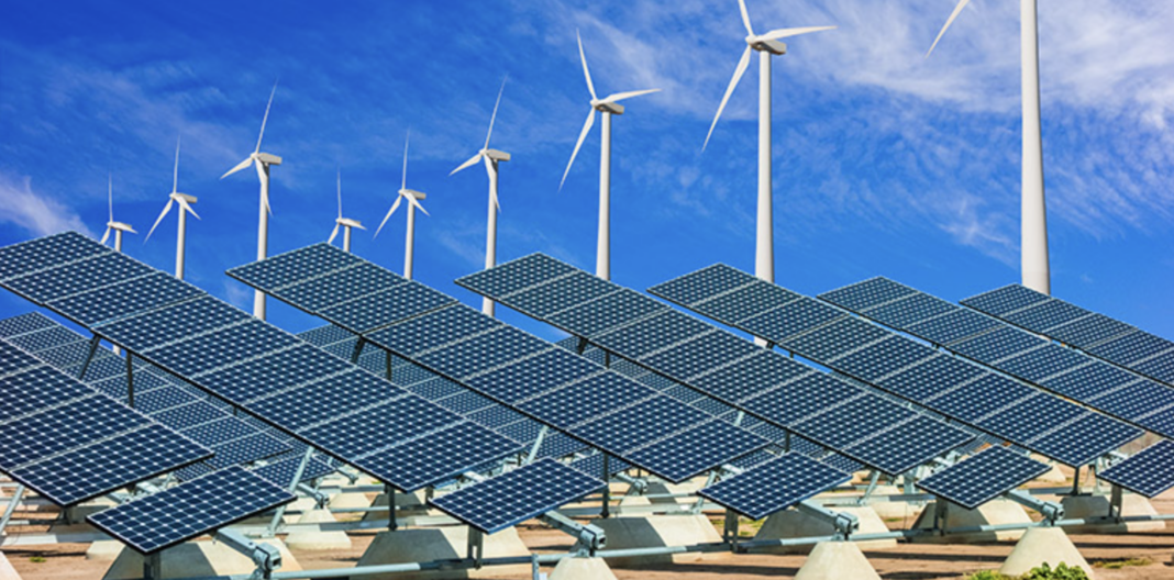 Tata Motors Commits to Clean Energy with 131 MW Wind-Solar Project