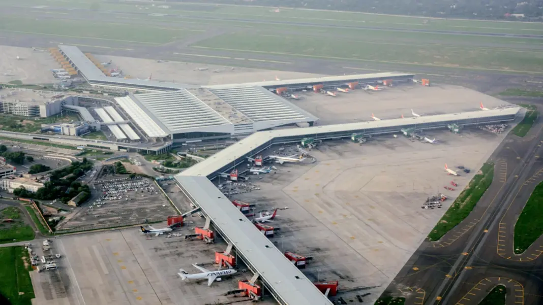 Bhogapuram Airport to Feature Longest Runway in India