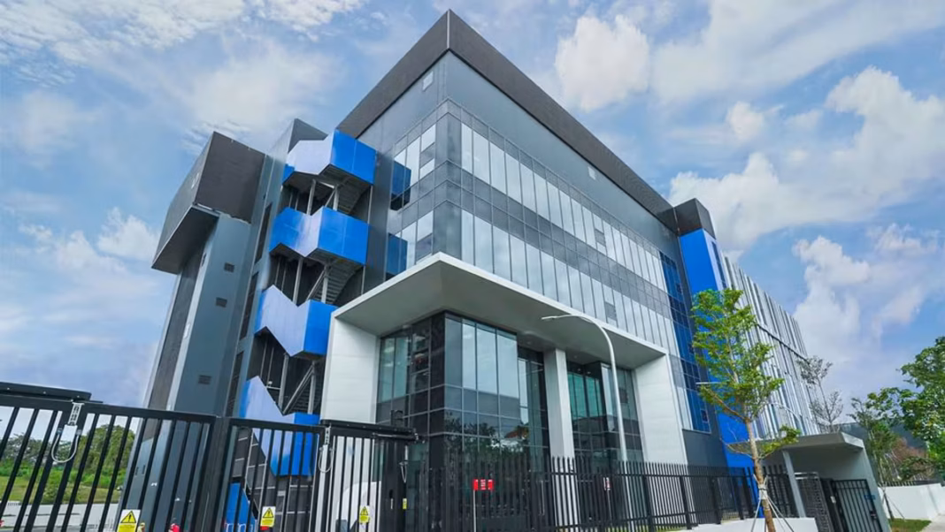 Singapore Launches Sustainability Standard for Data Centres