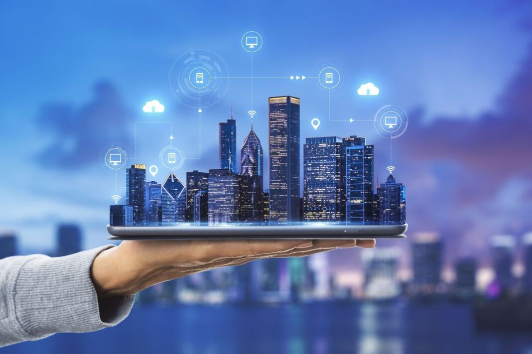 Transforming Bhagalpur Through Smart Infrastructure