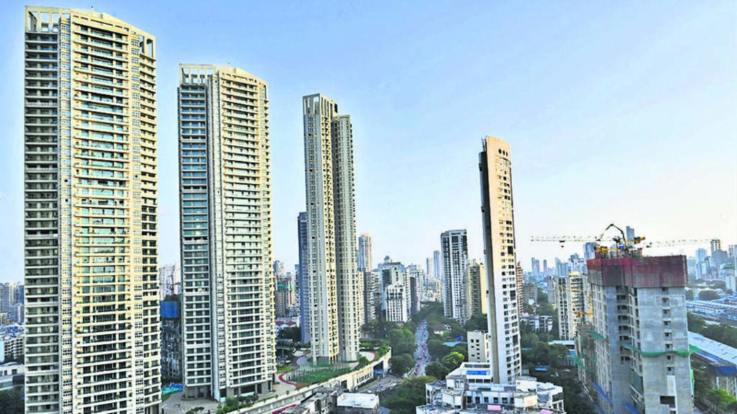 Solapur Leads in Ready Reckoner Rates