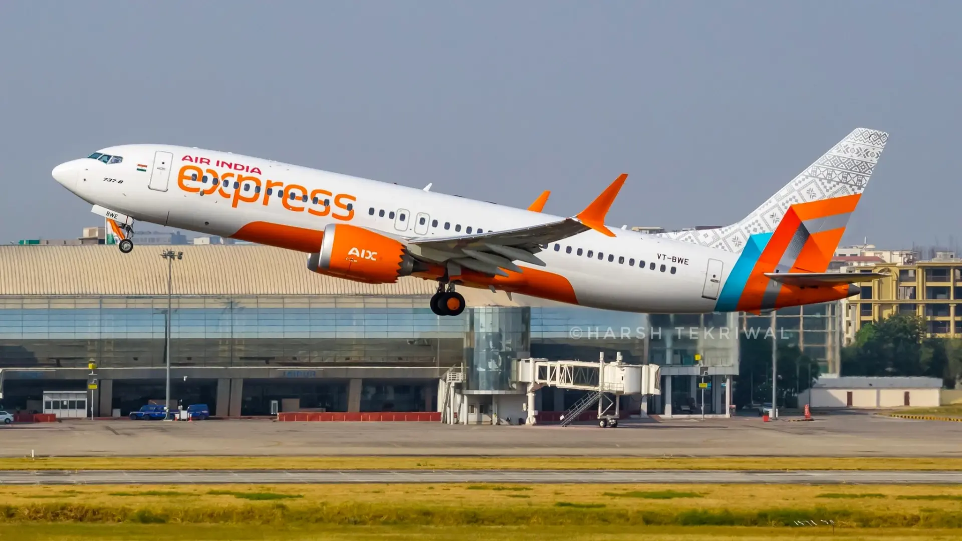 SpiceJet Air India Express to start Kathmandu flights