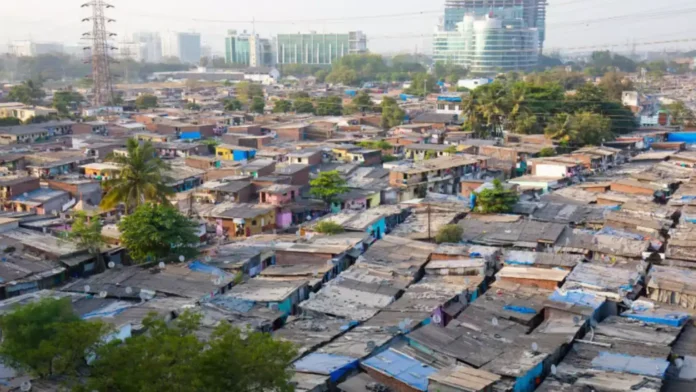 State Government Pushes Eco-Friendly Slum Overhaul
