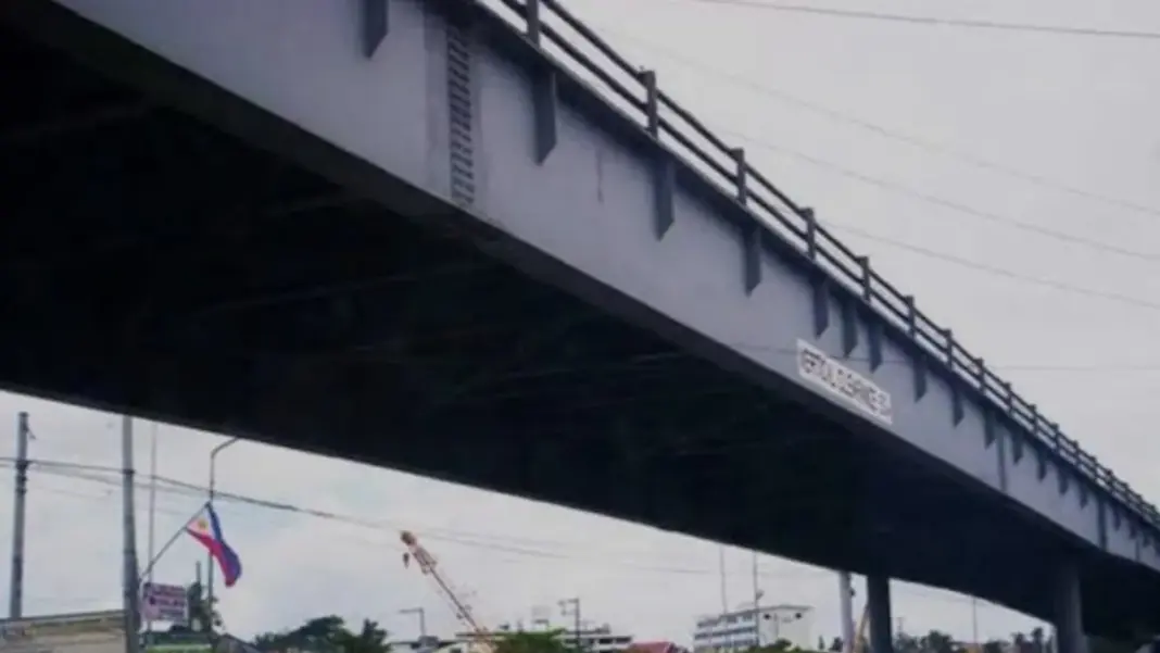 Steel Bridge in Chennai to Reduce Chennai Traffic and Improve Connectivity