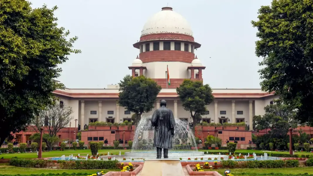 Supreme Court Rejects NGO Appeal Against Solar Project