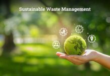 Three Agency Model in New Town Aims for Sustainable Waste Management Overhaul