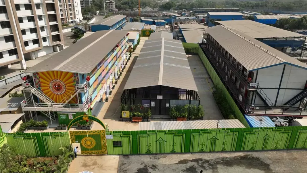Tamil Nadu launches Rs 450 billion green infrastructure projects under PPP model
