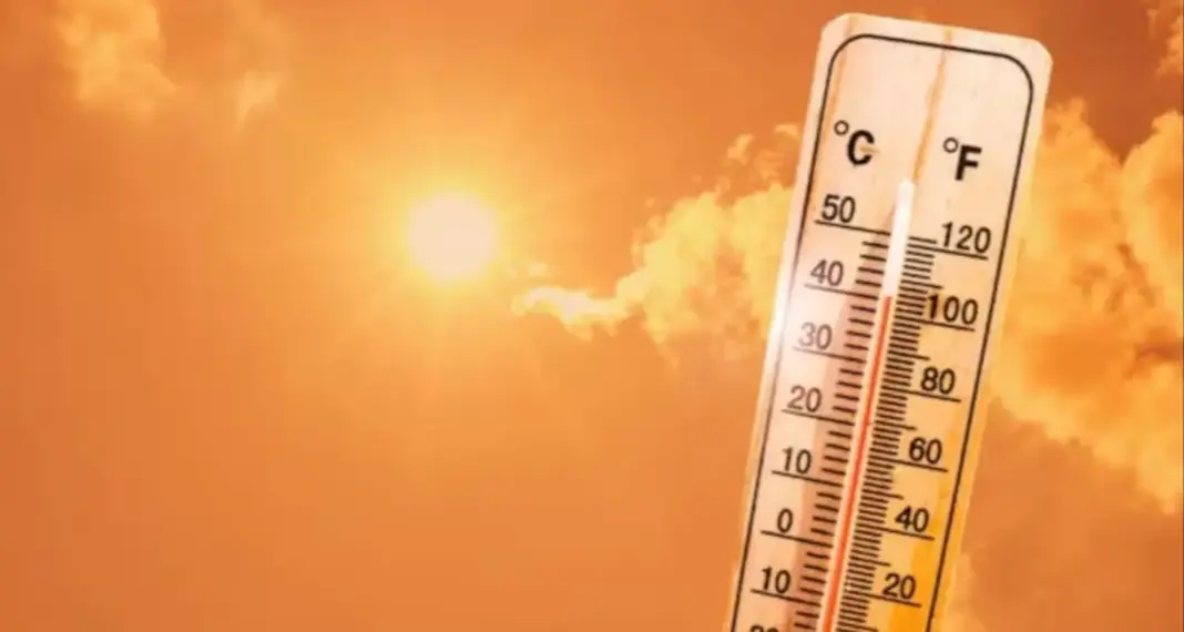  Telanganas Extreme Heatwave Warns of Unprecedented Climate Shifts Across Region