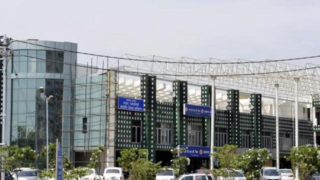YEIDA Cancels 16 Industrial Plots in Greater Noida