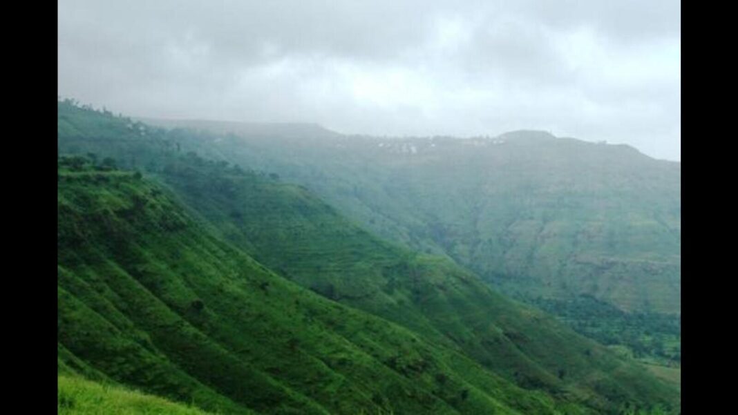MSRDC Expands New Mahabaleshwar Project to 529 Villages