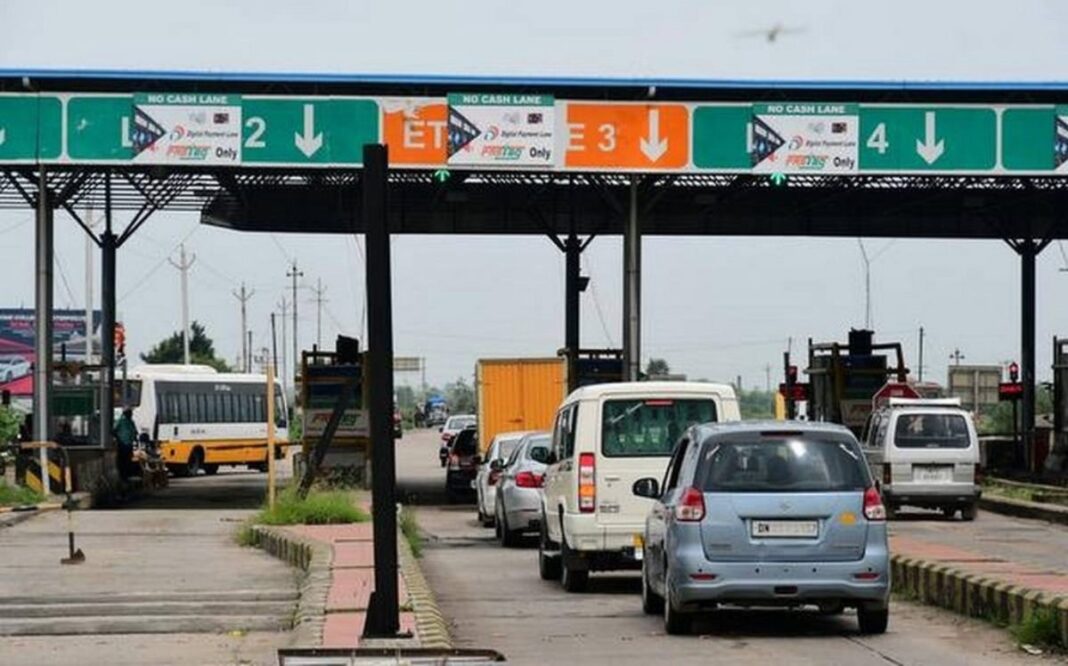 India Highways to Go Digital with GPS Tolls Replacing FASTag Nationwide
