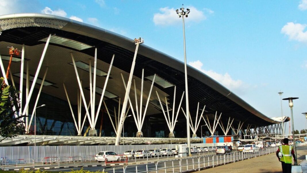 Tumakuru Pushes for Bengaluru Second Airport